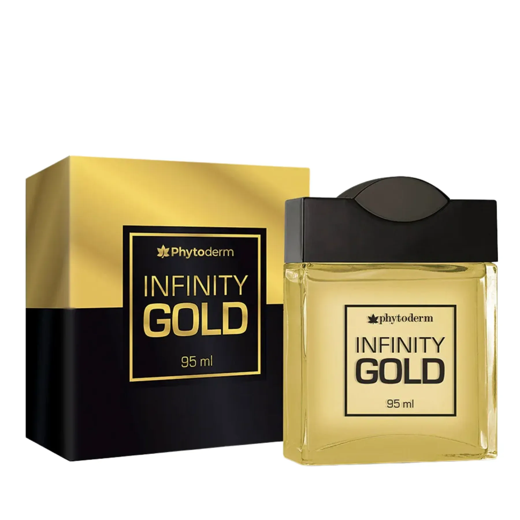 INFINITY GOLD